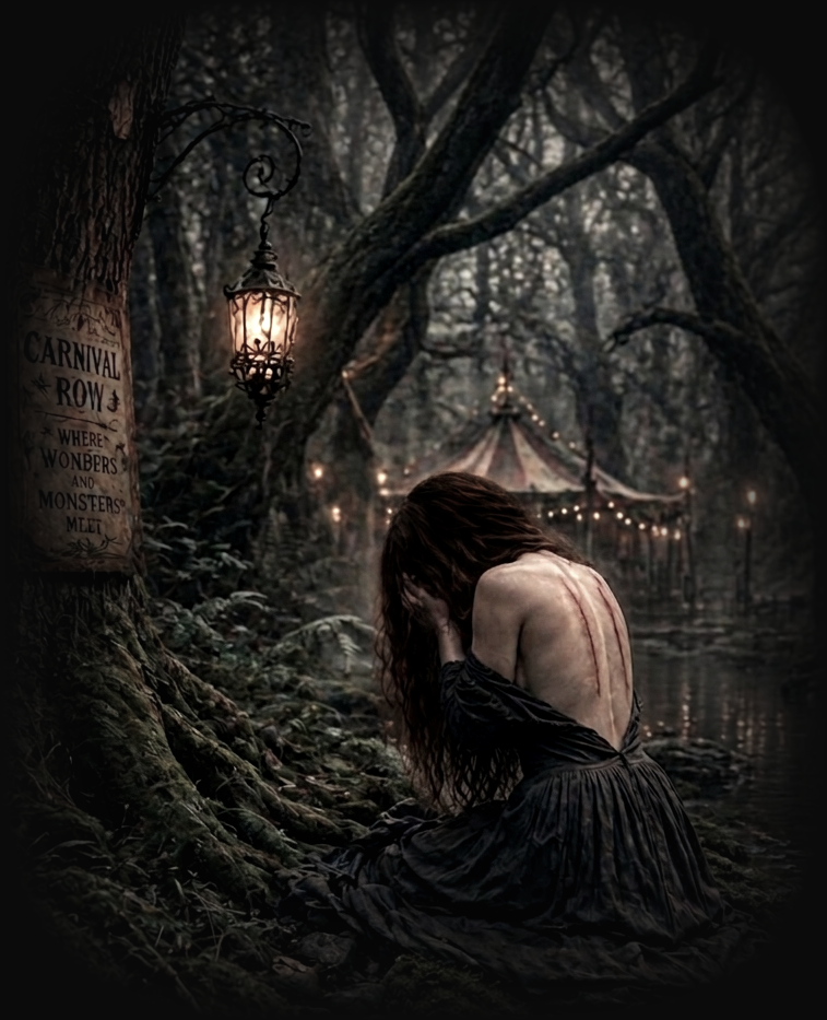 Que ce soit lors de mes promenades nocturnes ou à l'aube, je remarque bien des choses. Je suis semblable à un murmure, on ne me remarque pas, pourtant j'observe et entends presque  tout ce qui se déroule. mais qui est cette  femme  aux long  cheveux ?