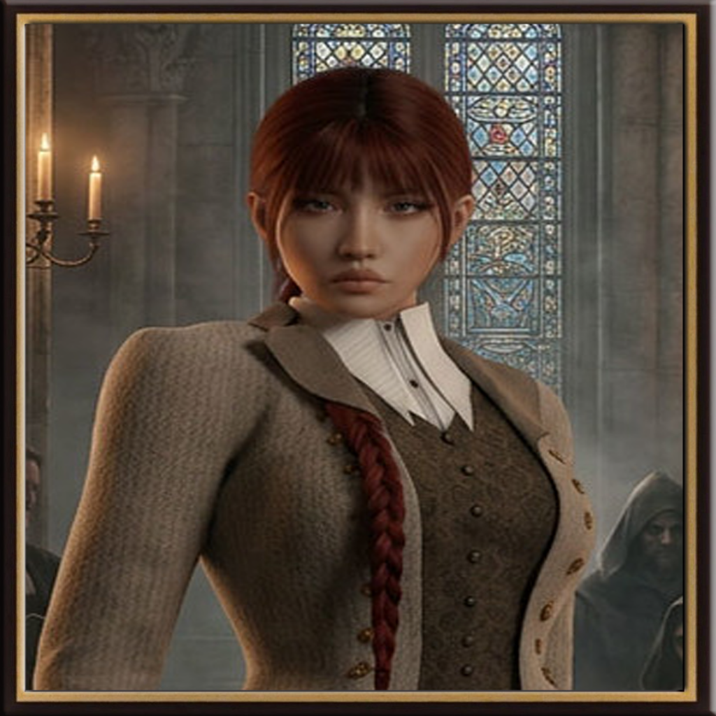 Angélique Héroux
