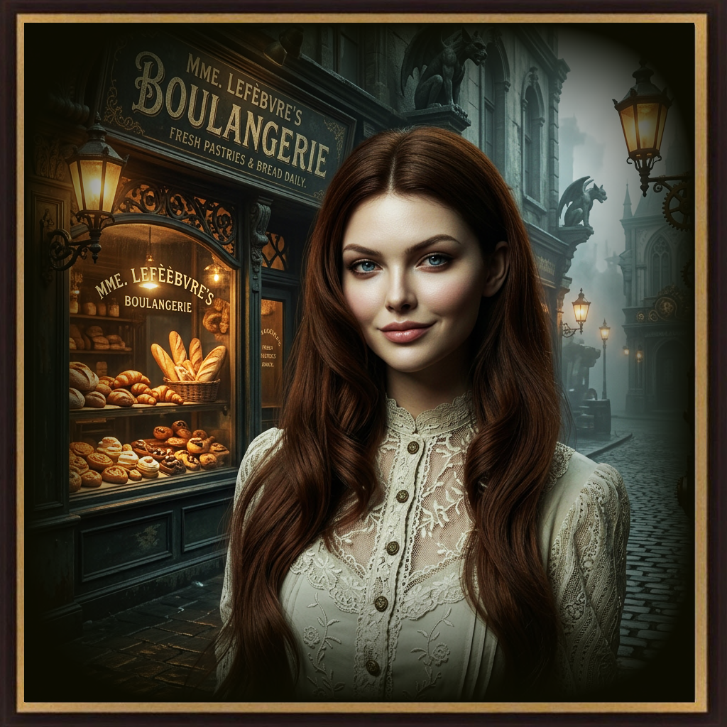 Emilie