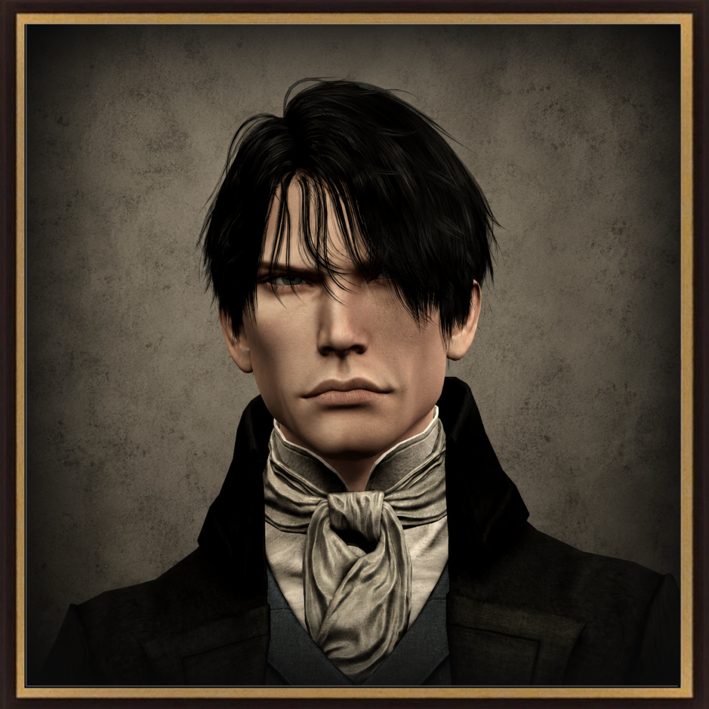 Sven Albright